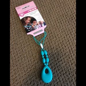 Chewlery turquoise necklace